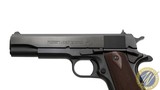 Colt 1911 Classic Government Model .38 Super 5