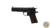 Colt 1911 Classic Government Model .38 Super 5