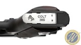 Colt 1911 Classic Government Model .38 Super 5