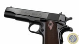 Colt 1911 Classic Government Model .38 Super 5
