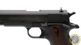 Colt 1911 Classic Government Model .38 Super 5