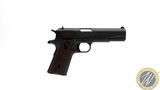 Colt 1911 Classic Government Model .38 Super 5
