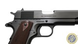 Colt 1911 Classic Government Model .38 Super 5