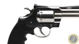 Colt Grizzly .357 Magnum 4.25