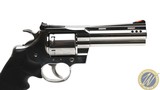 Colt Grizzly .357 Magnum 4.25
