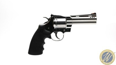Colt Grizzly .357 Magnum 4.25
