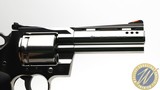 Colt Grizzly .357 Magnum 4.25