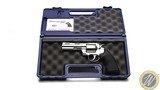 Colt Grizzly .357 Magnum 4.25