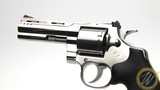 Colt Grizzly .357 Magnum 4.25