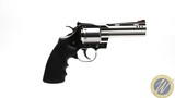 Colt Grizzly .357 Magnum 4.25