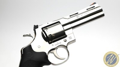 Colt Grizzly .357 Magnum 4.25