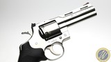 Colt Grizzly .357 Magnum 4.25