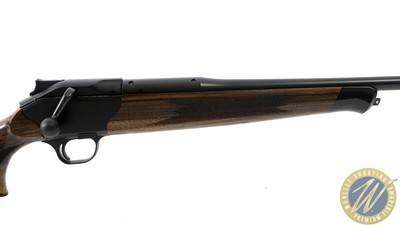 Blaser R8 Jaeger Grade 4 7mm PRC RH New - Image 12 of 14