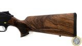 Blaser R8 Jaeger Grade 4 7mm PRC RH New - Image 6 of 14