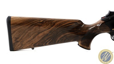 Blaser R8 Jaeger Grade 4 7mm PRC RH New - Image 13 of 14