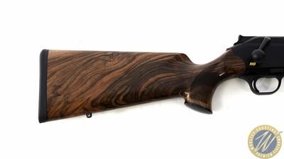Blaser R8 Jaeger Grade 4 7mm PRC RH New - Image 2 of 14