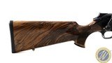 Blaser R8 Jaeger Grade 4 7mm PRC RH New - Image 11 of 14