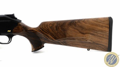 Blaser R8 Jaeger Grade 4 7mm PRC RH New - Image 8 of 14