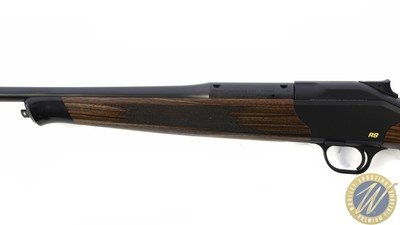 Blaser R8 Jaeger Grade 4 7mm PRC RH New - Image 5 of 14