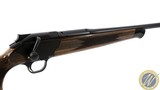 Blaser R8 Jaeger Grade 4 7mm PRC RH New - Image 9 of 14