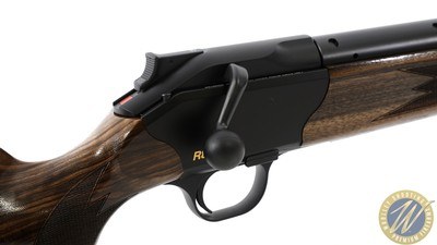 Blaser R8 Jaeger Grade 4 7mm PRC RH New - Image 10 of 14