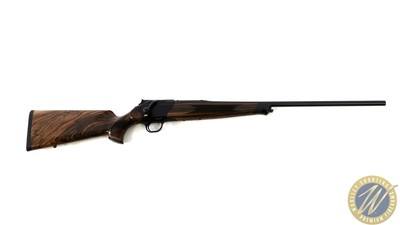 Blaser R8 Jaeger Grade 4 7mm PRC RH New - Image 1 of 14