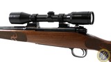 Winchester Model 70 XTR Featherweight 7mm Mauser 22