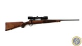 Winchester Model 70 XTR Featherweight 7mm Mauser 22