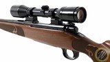 Winchester Model 70 XTR Featherweight 7mm Mauser 22