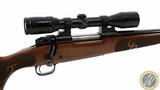 Winchester Model 70 XTR Featherweight 7mm Mauser 22