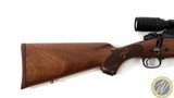 Winchester Model 70 XTR Featherweight 7mm Mauser 22