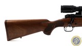 Winchester Model 70 XTR Featherweight 7mm Mauser 22
