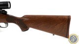 Winchester Model 70 XTR Featherweight 7mm Mauser 22