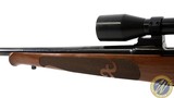 Winchester Model 70 XTR Featherweight 7mm Mauser 22