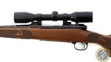 Winchester Model 70 XTR Featherweight 7mm Mauser 22