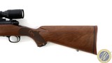 Winchester Model 70 XTR Featherweight 7mm Mauser 22