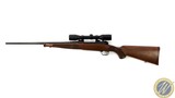 Winchester Model 70 XTR Featherweight 7mm Mauser 22