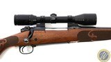 Winchester Model 70 XTR Featherweight 7mm Mauser 22
