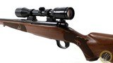 Winchester Model 70 XTR Featherweight 7mm Mauser 22