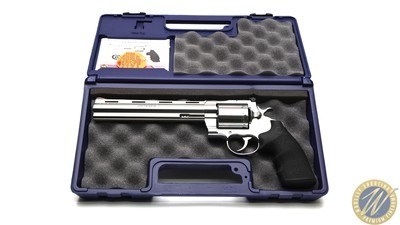 Colt Kodiak .44 Magnum 8