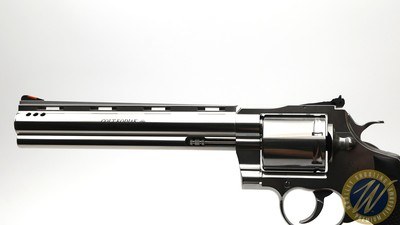 Colt Kodiak .44 Magnum 8