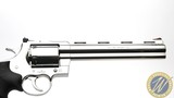 Colt Kodiak .44 Magnum 8
