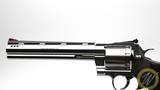 Colt Kodiak .44 Magnum 8