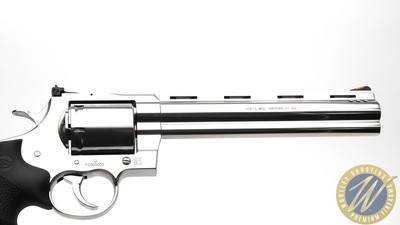 Colt Kodiak .44 Magnum 8
