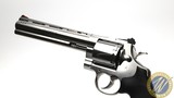 Colt Kodiak .44 Magnum 8