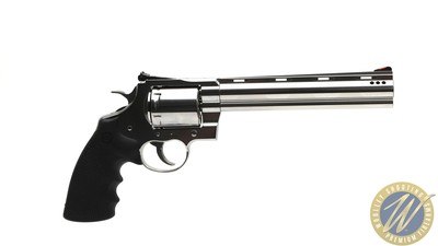 Colt Kodiak .44 Magnum 8