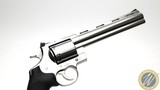 Colt Kodiak .44 Magnum 8