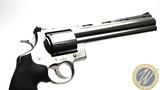 Colt Kodiak .44 Magnum 8