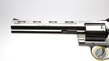 Colt Kodiak .44 Magnum 8