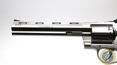 Colt Kodiak .44 Magnum 8